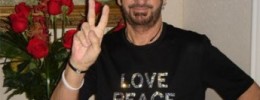 Pero para Ringo Starr el Vaticano tiene cosas mejores en las que pensar