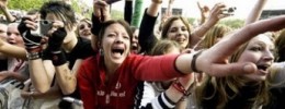 A medida de tus fans