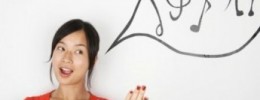Nuestro idioma, el lenguaje musical