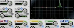“Solear” un rango en EQ III de Pro Tools para identificar frecuencias