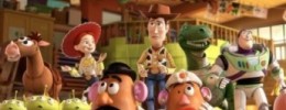 El sonido de "Toy Story 3"
