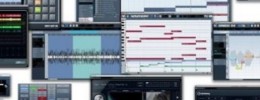 Cubase 5 y Cubase Studio 5 disponibles