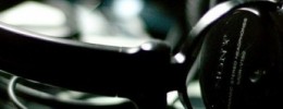 Los auriculares son para los débiles