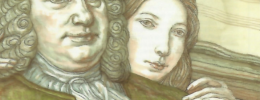 La pequeña crónica de Ana Magdalena Bach