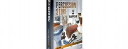 Nueva expansión Percussion Store para UVI Workstation