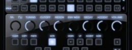 AudioRealism pone las Roland 303, 808 y 909 en el iPhone