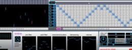 Sineqube lanza el sinte Kapling gratuito para Mac