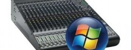 La serie Onyx de Mackie ya es compatible con Windows Vista
