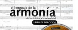 Novedades de la editorial Boileau en libros de armonía