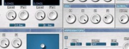 Cryologic de MaxSynths, librería con reproductor