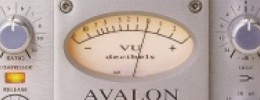 Análisis en profundidad del Avalon vt737sp