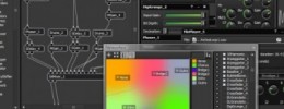 Revelada la segunda versión de AudioMulch