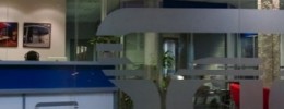 Eventos públicos de SAE Institute en Madrid y Barcelona