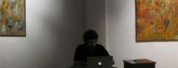 Entrevista a Edu Comelles