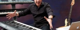 Señores de Yamaha, quiero un MOX6