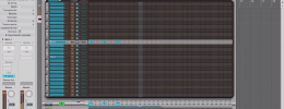 Herramientas de producción musical en Logic: Ultrabeat y EXS24