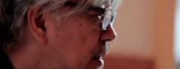 Ryuichi Sakamoto acerca de curiosidad y sensibilidad sonora