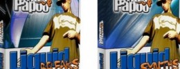 Liquid Breaks y Liquid Synths de Producer Loops