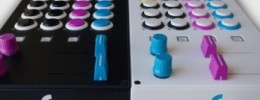 DJ Tech Tools presenta dos ediciones limitadas de su MIDI Fighter Pro