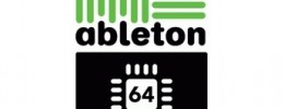 Ableton Live 8.4, beta pública con soporte para 64 bits