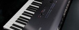 Nuevo Korg Kronos X