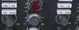 Review del Heritage Audio 1073/500