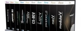 Arturia V-Collection 3.0 ve la luz