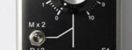 Nuevo módulo C103 de Corsynth