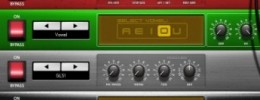 Lo-Fizer, efectos lo-fi gratuitos para Windows