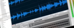 Oficial: SONY desvela Sound Forge para Mac