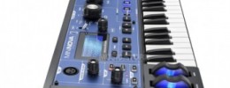 Nuevo Novation MiniNova