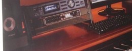 ¿Un Roland Jupiter 80 Rack en camino?