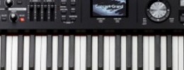 Novedades en la gama de pianos digitales de Roland