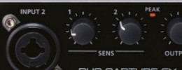 Nueva interfaz Roland Duo-Capture EX