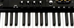 Disponible POD Studio KB37 de Line 6