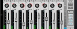Delora rsTouch, control para Reason desde el iPad