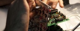 Consultorías DIY gratuitas y talleres de construcción de sintes en Hangar