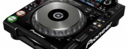 Pioneer desvela CDJ-2000nexus