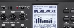 Roland Systems Group presenta R-88, un grabador y mezclador de 8 canales
