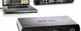 Nueva interfaz Thunderbolt para Pro Tools|HD Native