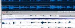 Más detalles de Sound Forge Pro Mac