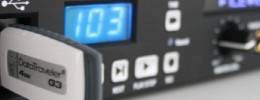 Allen & Heath ICE-16: grabador multipista a USB e interfaz de audio
