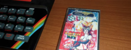 Cheetah SpecDrum: ritmos para el Spectrum