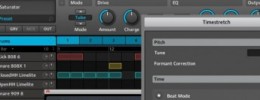 Maschine 1.8 incluirá Massive de regalo y novedades relevantes