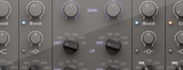 Native Instruments anuncia Premium Tube Series