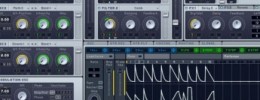 Maschine 1.8 ya disponible, con Massive de regalo