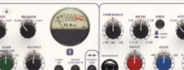 Análisis en profundidad del TL Audio 5021 mkII