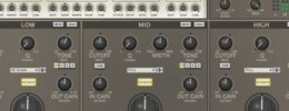 FXpansion Maul, nuevo plugin de distorsión