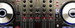 Pioneer DDJ-SX, un controlador para el nuevo Serato DJ