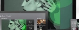 Xbox Music llega para competir en el mercado de música digital